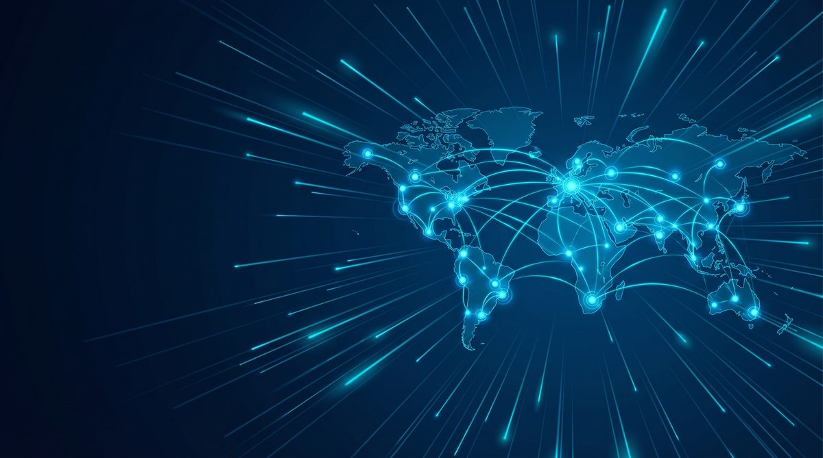 加速器白牌全球网络加速